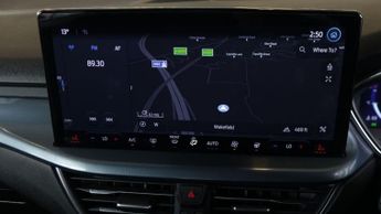 Ford Focus ACTIVE VIGNALE
