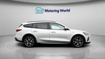 Ford Focus ACTIVE VIGNALE
