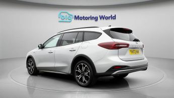 Ford Focus ACTIVE VIGNALE