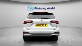 Ford Focus ACTIVE VIGNALE