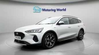 Ford Focus ACTIVE VIGNALE