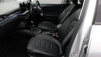 Ford Focus ACTIVE VIGNALE