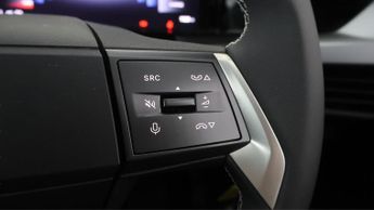 Vauxhall Frontera Electric GS