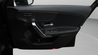 Mercedes-Benz A Class A 180 D SPORT EXECUTIVE