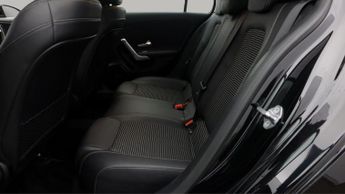 Mercedes-Benz A Class A 180 D SPORT EXECUTIVE