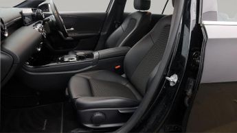 Mercedes-Benz A Class A 180 D SPORT EXECUTIVE