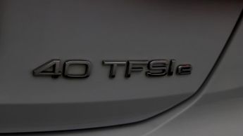 Audi A3 SPORTBACK TFSI E S LINE