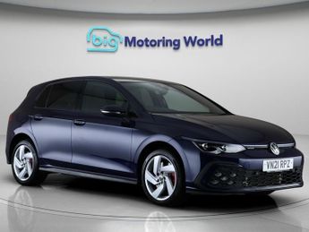 Volkswagen Golf GTE DSG
