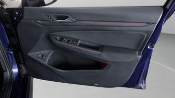 Volkswagen Golf GTE DSG