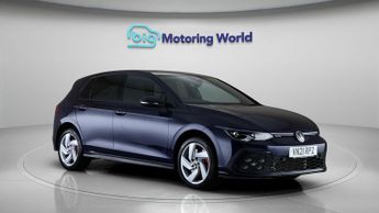 Volkswagen Golf GTE DSG