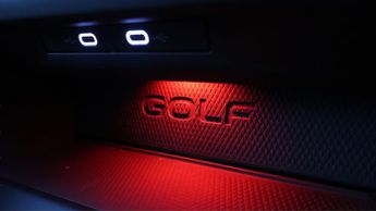 Volkswagen Golf GTE DSG