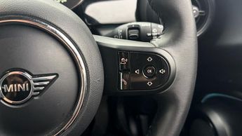 MINI Electric Hatch COOPER S LEVEL 2
