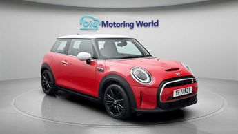 MINI Electric Hatch COOPER S LEVEL 2