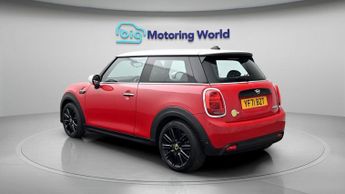 MINI Electric Hatch COOPER S LEVEL 2