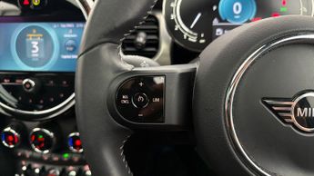 MINI Hatch COOPER EXCLUSIVE