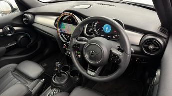 MINI Hatch COOPER EXCLUSIVE
