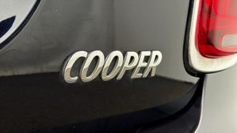 MINI Hatch COOPER EXCLUSIVE