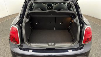 MINI Hatch COOPER EXCLUSIVE