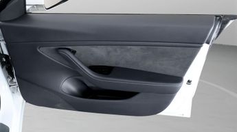 Tesla Model 3 ALL MODELS