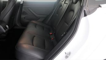 Tesla Model 3 ALL MODELS