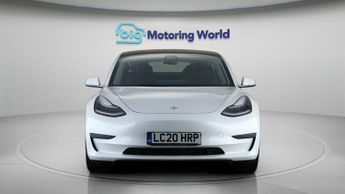 Tesla Model 3 ALL MODELS