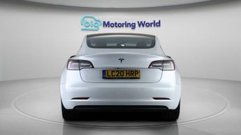 Tesla Model 3 ALL MODELS