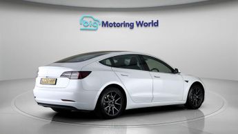 Tesla Model 3 ALL MODELS