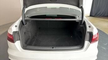 Audi A4 TFSI S LINE BLACK EDITION