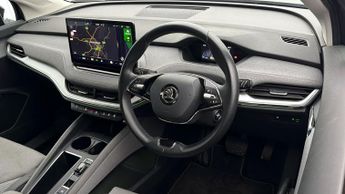 Skoda Enyaq 60