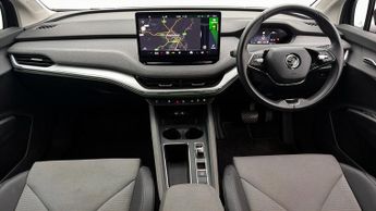 Skoda Enyaq 60