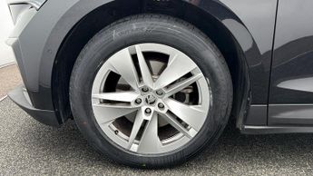 Skoda Enyaq 60