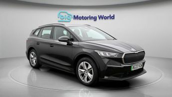 Skoda Enyaq 60