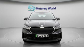 Skoda Enyaq 60