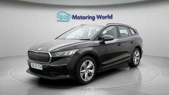 Skoda Enyaq 60