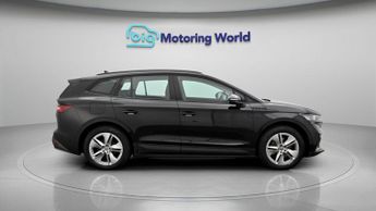 Skoda Enyaq 60