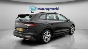 Skoda Enyaq 60