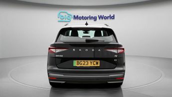 Skoda Enyaq 60