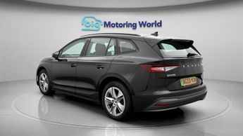 Skoda Enyaq 60