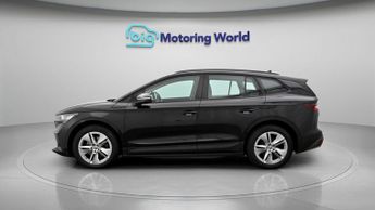Skoda Enyaq 60