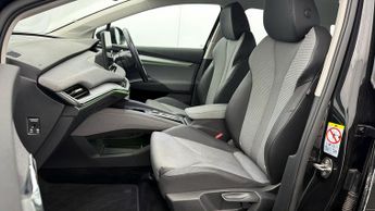 Skoda Enyaq 60
