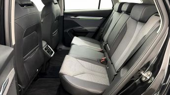 Skoda Enyaq 60