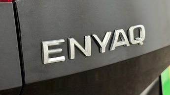Skoda Enyaq 60