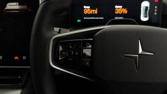 Polestar Polestar 4 PLUS