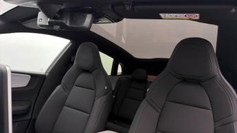 Polestar Polestar 4 PLUS