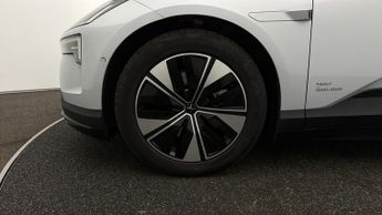 Polestar Polestar 4 PLUS