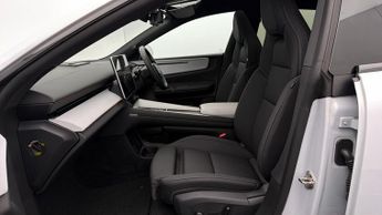 Polestar Polestar 4 PLUS