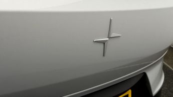 Polestar Polestar 4 PLUS