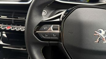 Peugeot E-2008 GT PREMIUM