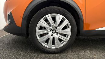 Peugeot E-2008 GT PREMIUM