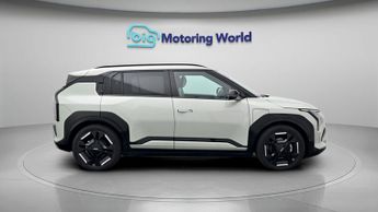 Kia EV3 GT-LINE